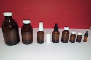 Productos de Insumos Homeopaticos